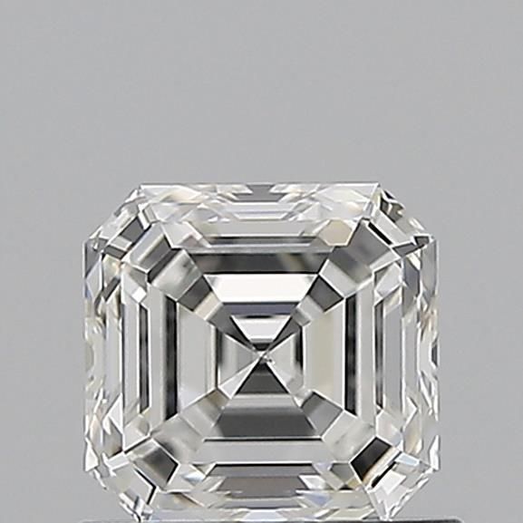 Asscher Diamond image