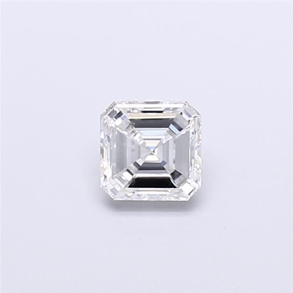 Asscher Lab-Grown Diamond image