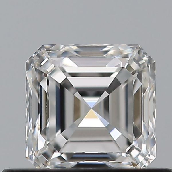 Asscher Diamond image