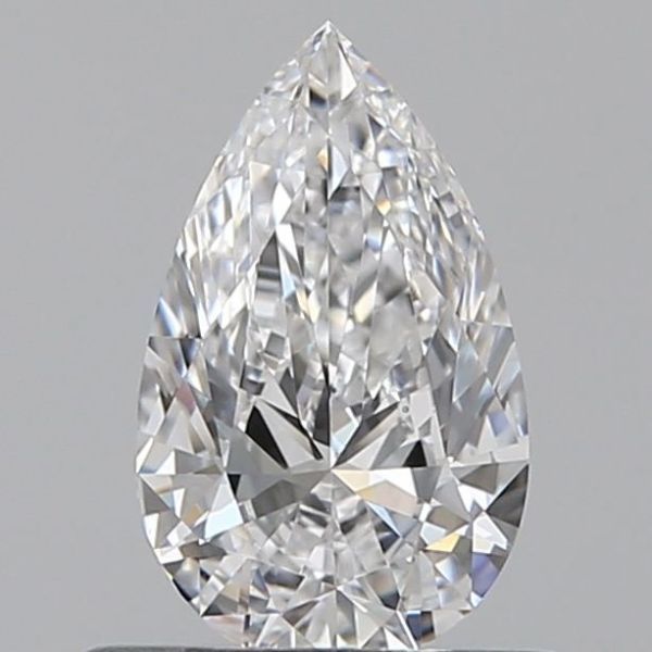 Pear Diamond image