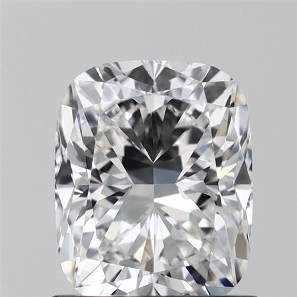 Cushion Lab-Grown Diamond image