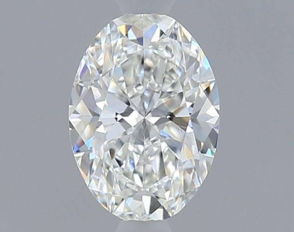 Oval Diamond image