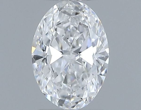 Oval Diamond image