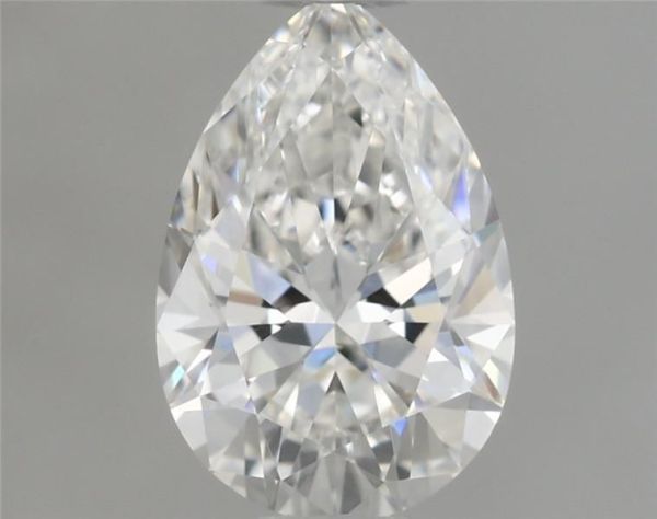 Pear Diamond image