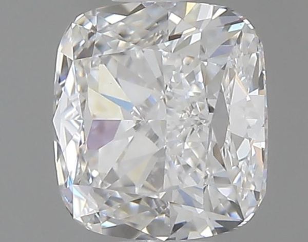 Cushion Diamond image