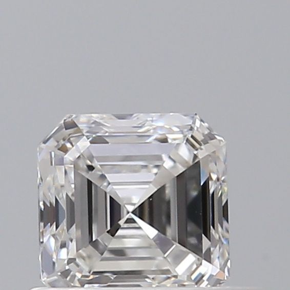 Asscher Diamond image