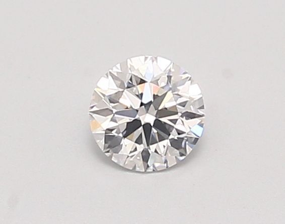 Round Lab-Grown Diamond image