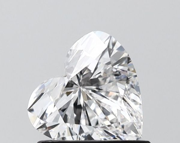 Heart Lab-Grown Diamond image