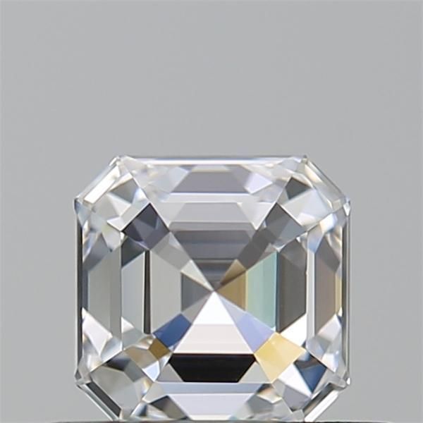 Asscher Diamond image