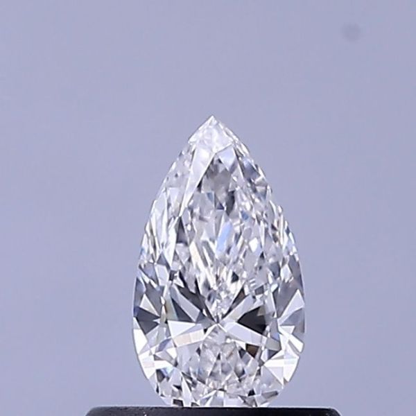 Pear Lab-Grown Diamond image