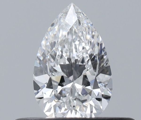 Pear Diamond image