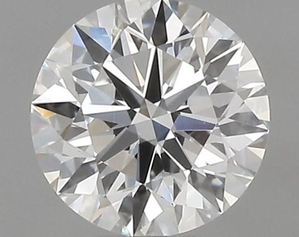 Round Diamond image