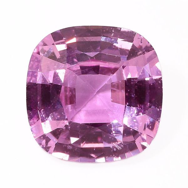 Cushion Gemstone image