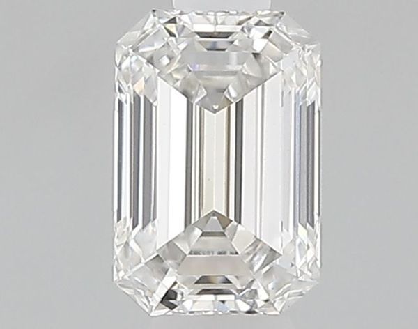 Emerald Lab-Grown Diamond image