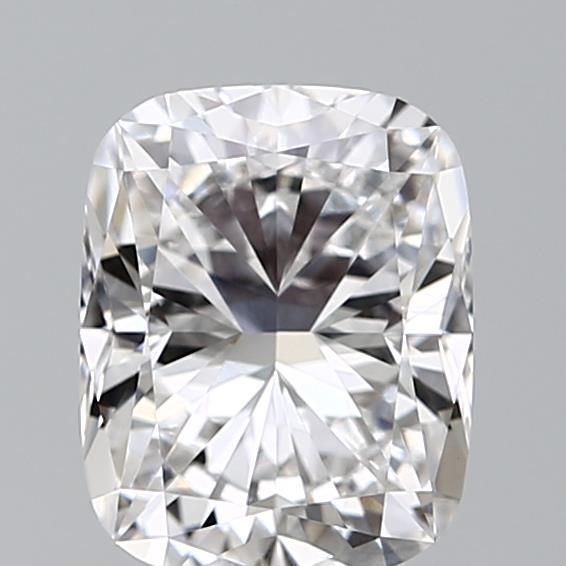 Cushion Lab-Grown Diamond image