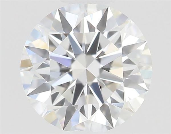 Round Diamond image