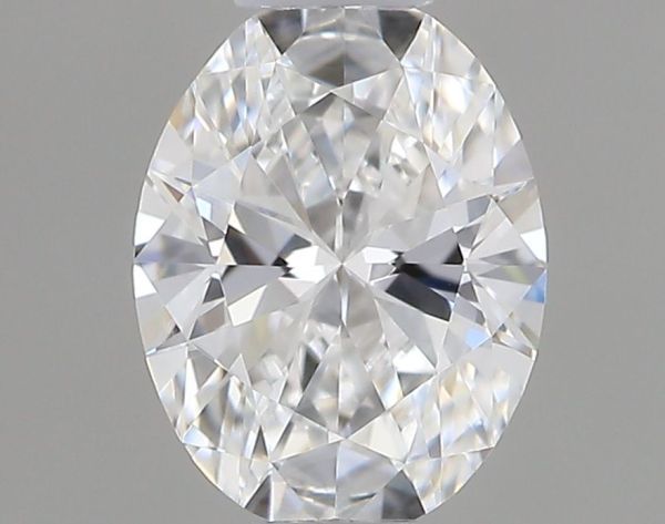 Oval Diamond image