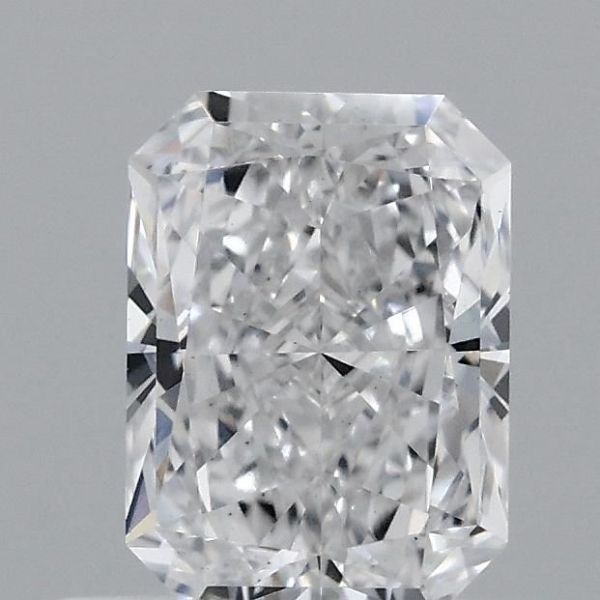 Radiant Lab-Grown Diamond image