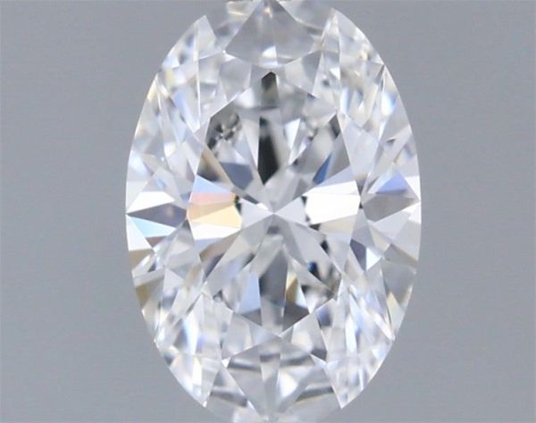 Oval Diamond image