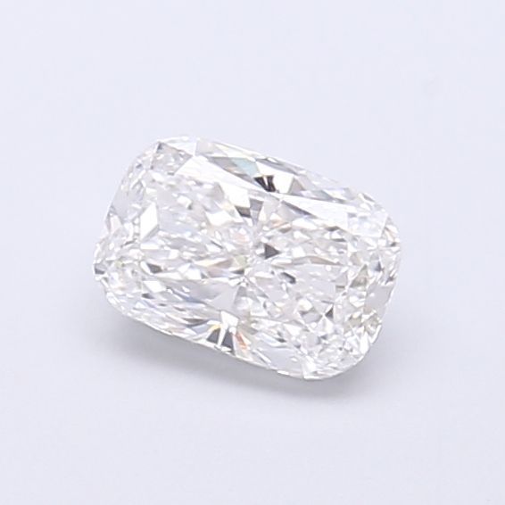 Cushion Lab-Grown Diamond image