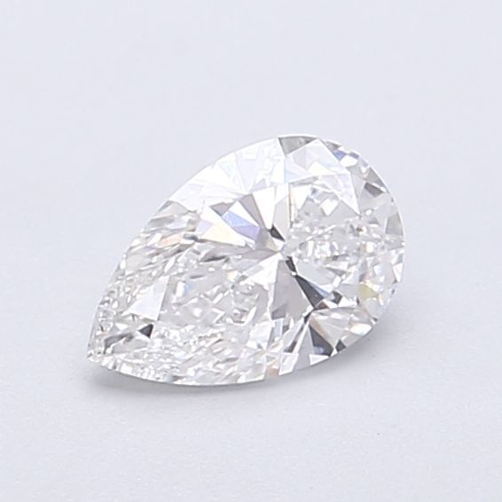 Pear Lab-Grown Diamond image