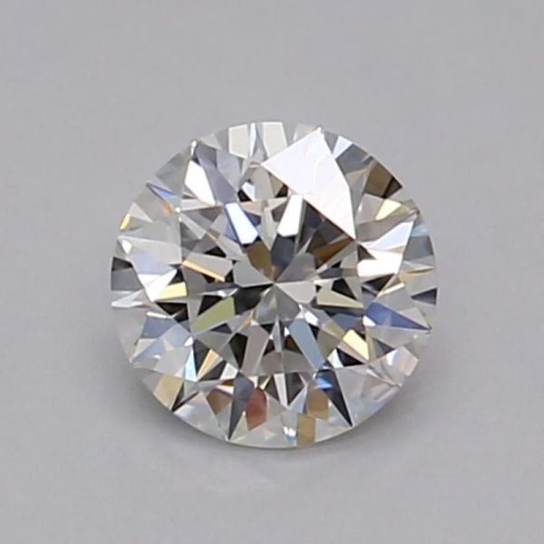 Round Diamond image