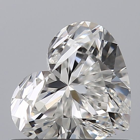 Heart Diamond image
