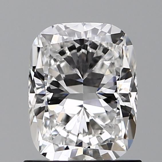 Cushion Lab-Grown Diamond image