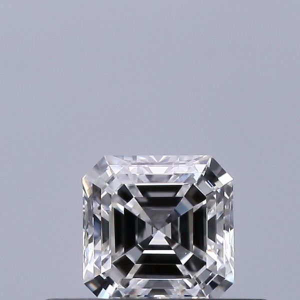 Asscher Diamond image
