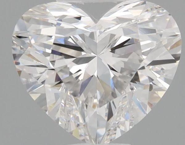 Heart Lab-Grown Diamond image