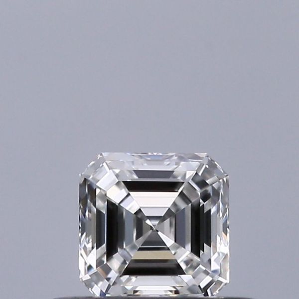 Asscher Diamond image