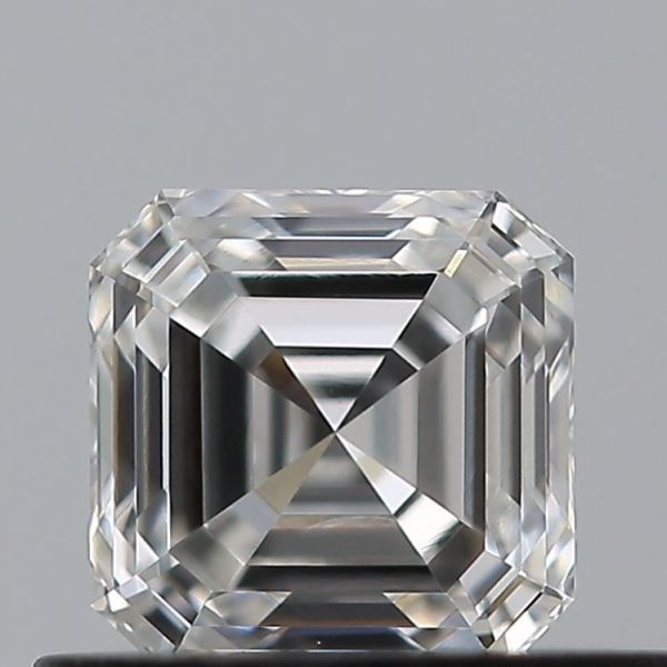 Asscher Diamond image