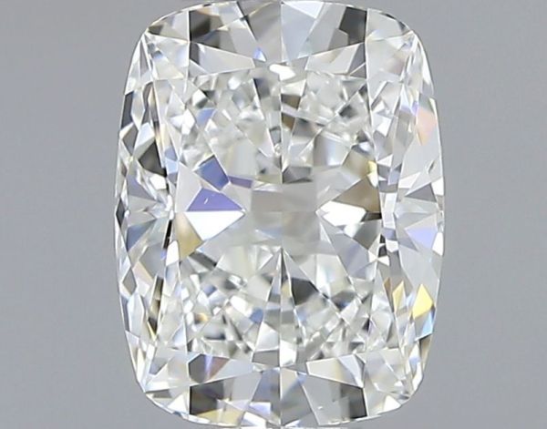 Cushion Diamond image