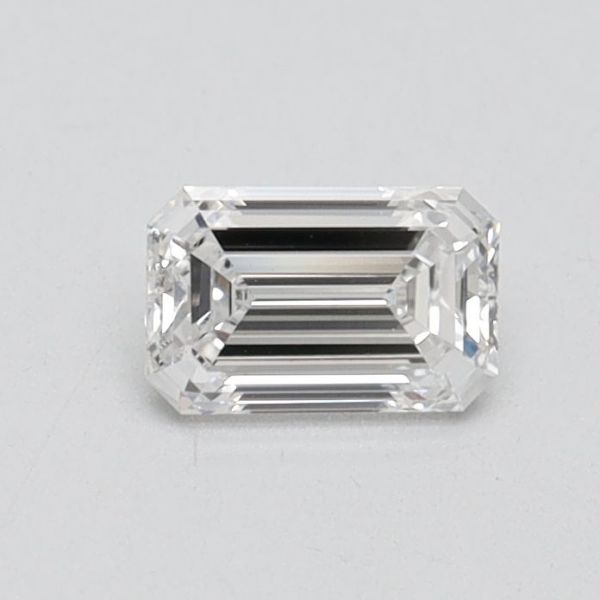 Emerald Lab-Grown Diamond image