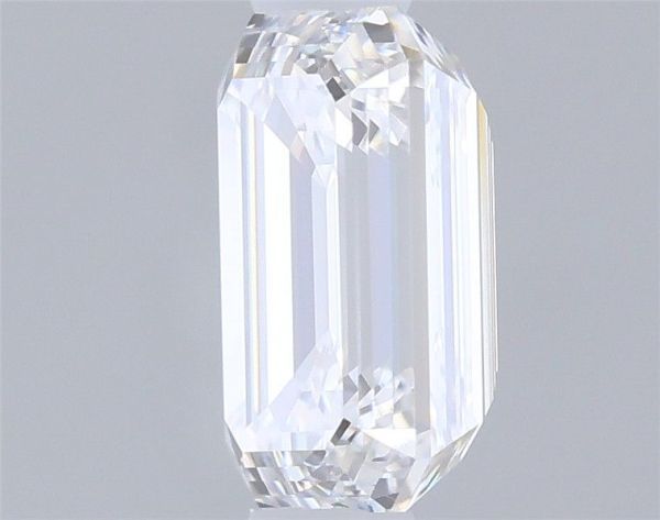 Emerald Lab-Grown Diamond image