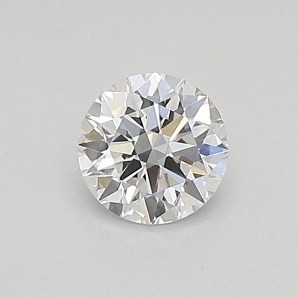 Round Lab-Grown Diamond image
