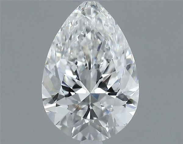 Pear Diamond image