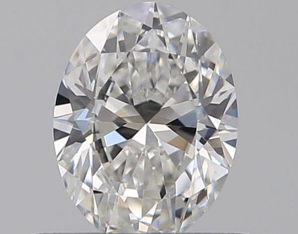 Oval Diamond image