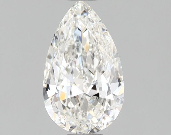 Pear Diamond image