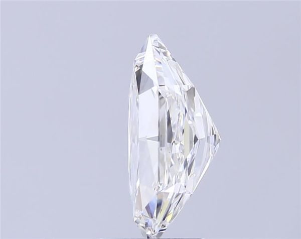 Hexagonal Lab-Grown Diamond image