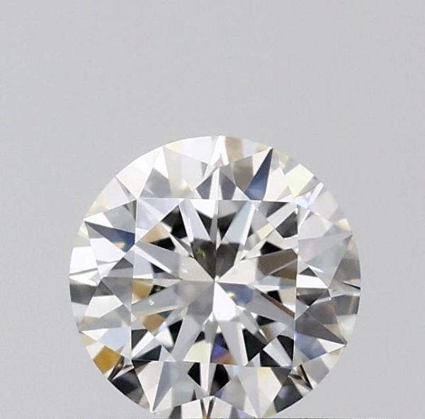 Round Diamond image