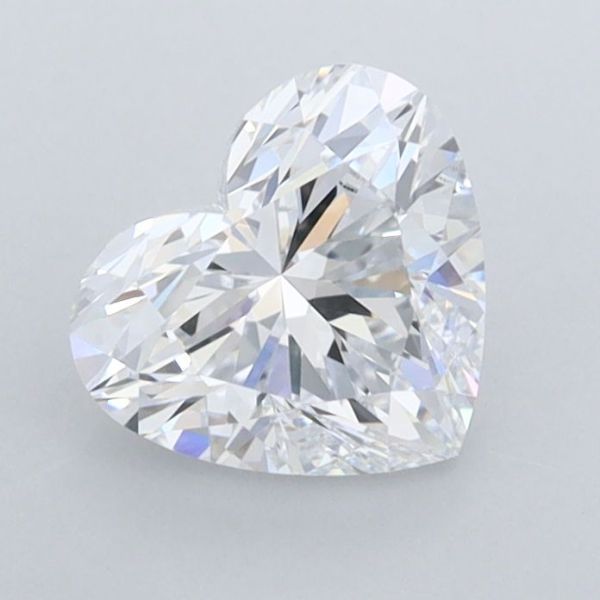 Heart Lab-Grown Diamond image