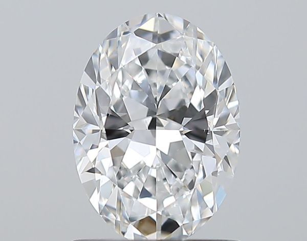 Oval Diamond image