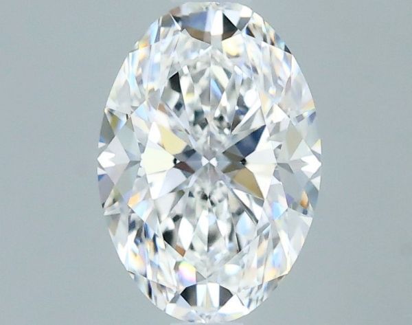 Oval Diamond image