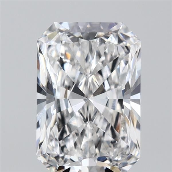 Radiant Lab-Grown Diamond image