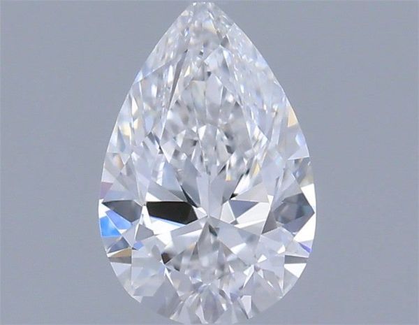 Pear Diamond image