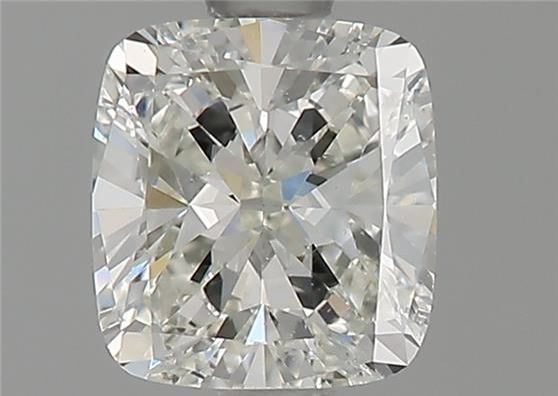 Cushion Diamond image