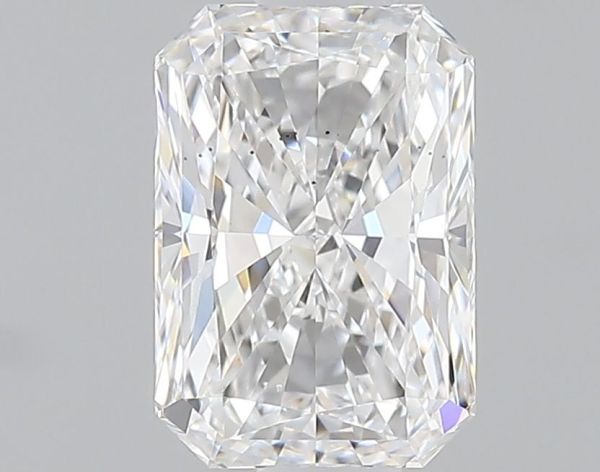 Radiant Lab-Grown Diamond image