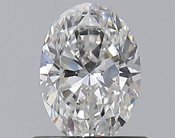 Oval Diamond image