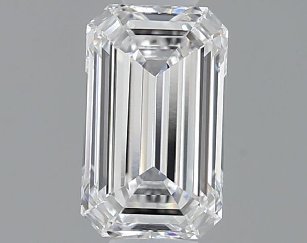 Emerald Lab-Grown Diamond image